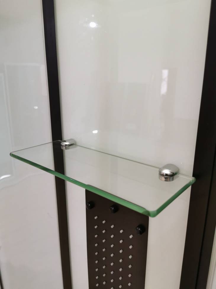 Luxury Style Bathroom Shower Cabin